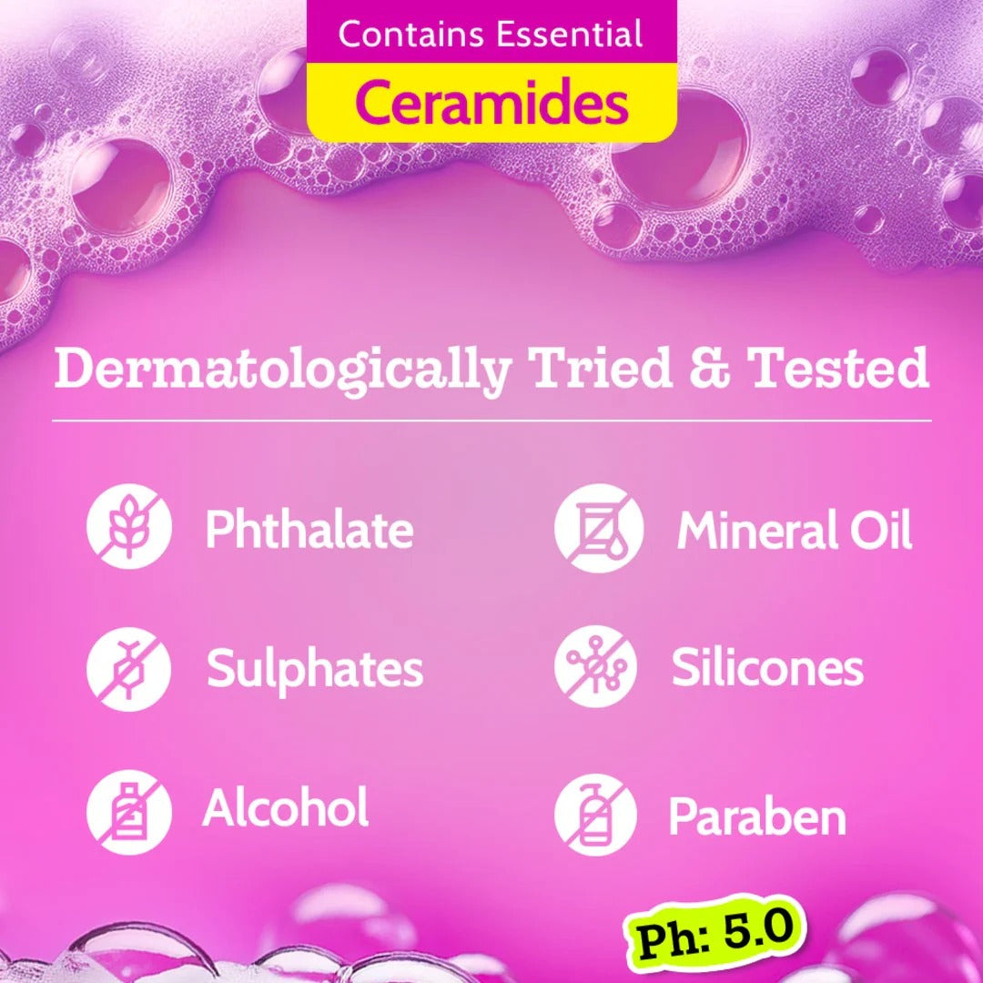 Chemist at Play 2% Salicylic Acid Face Wash