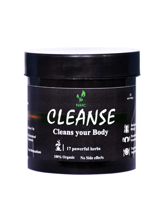 Cleanse weight loss herbal powder [Mega pack]