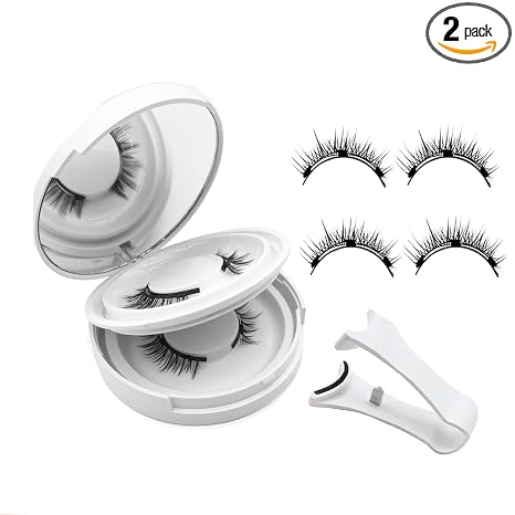 Magnetic Eyelashes, Lashes