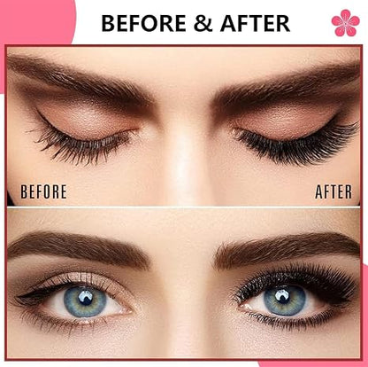 Magnetic Eyelashes, Lashes