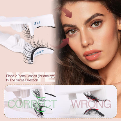 Magnetic Eyelashes, Lashes