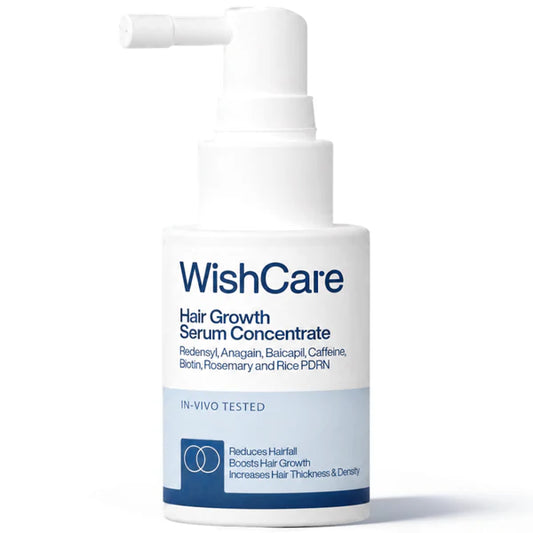 WishCare Hair Growth Serum