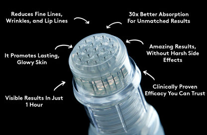 Clinical Beauty Filler