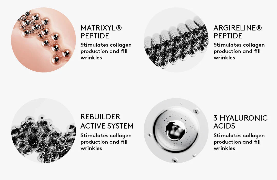 Clinical Beauty Filler