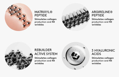 Clinical Beauty Filler