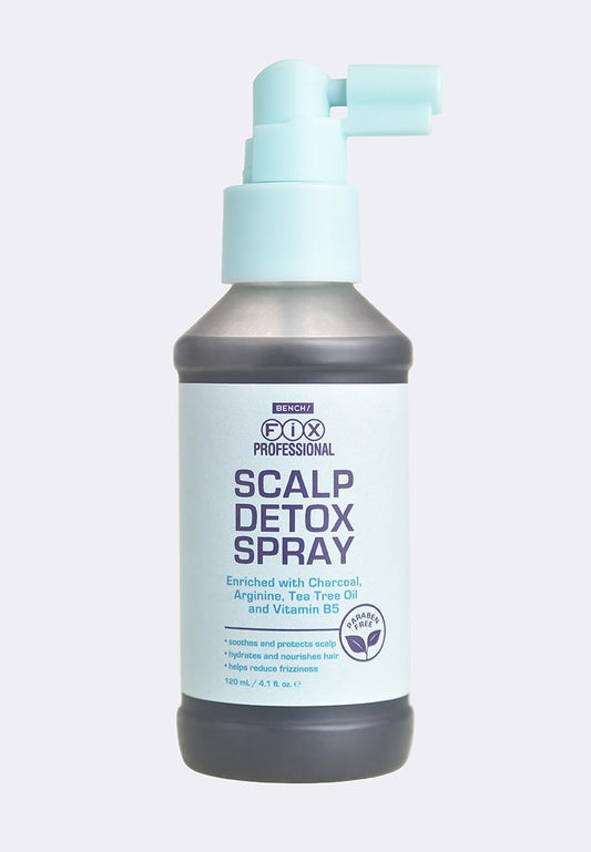 Scalp Detox Spray