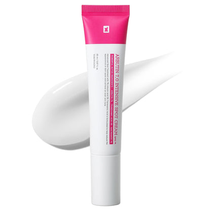 Arbutin 7.0 + Glutathione Glow Cream